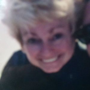 Meet your Posher, Margaret